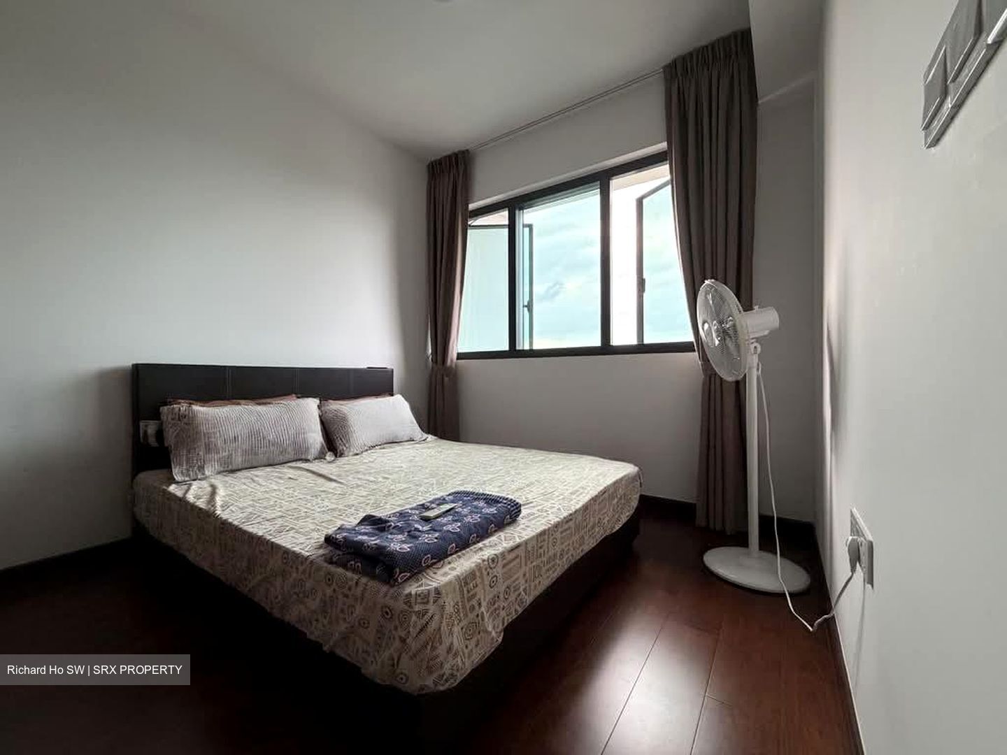 Normanton Park (D5), Apartment #539438191